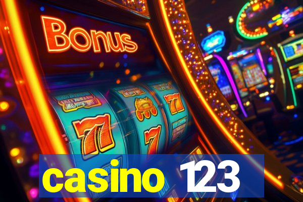 casino 123