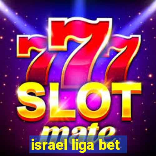 israel liga bet