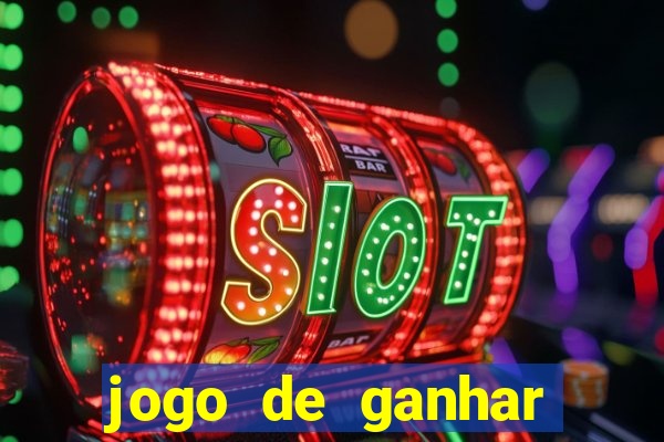 jogo de ganhar dinheiro sem deposito