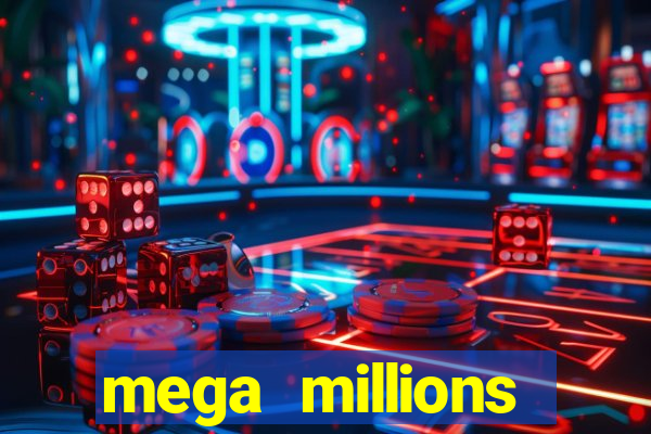 mega millions brasileiro pode jogar