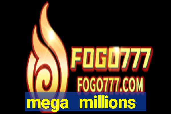 mega millions brasileiro pode jogar