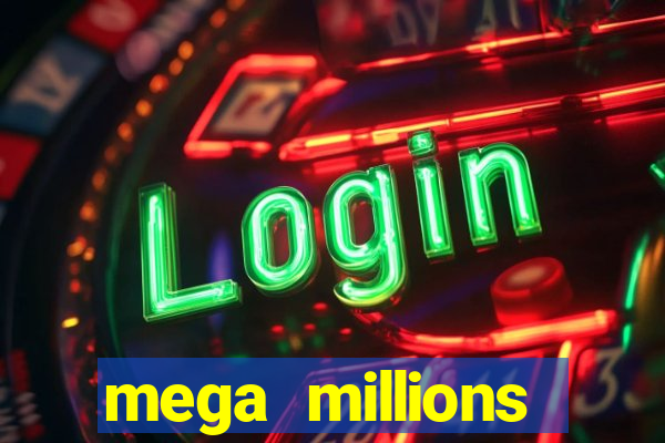 mega millions brasileiro pode jogar