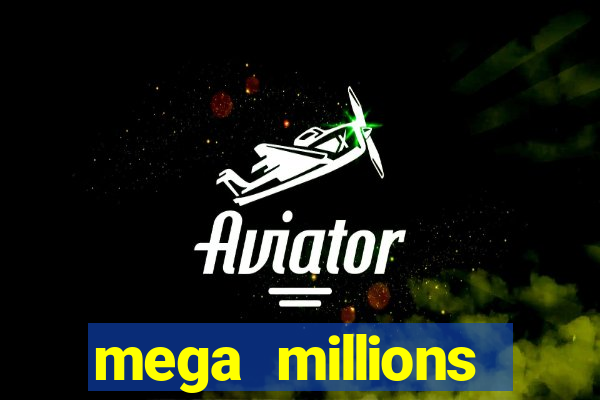 mega millions brasileiro pode jogar