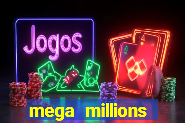 mega millions brasileiro pode jogar