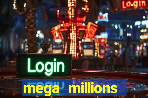 mega millions brasileiro pode jogar