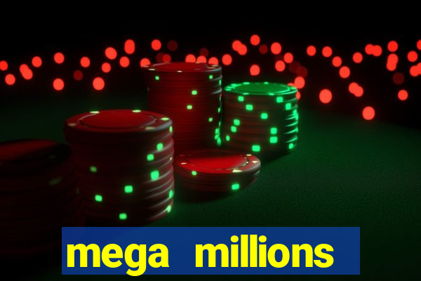 mega millions brasileiro pode jogar