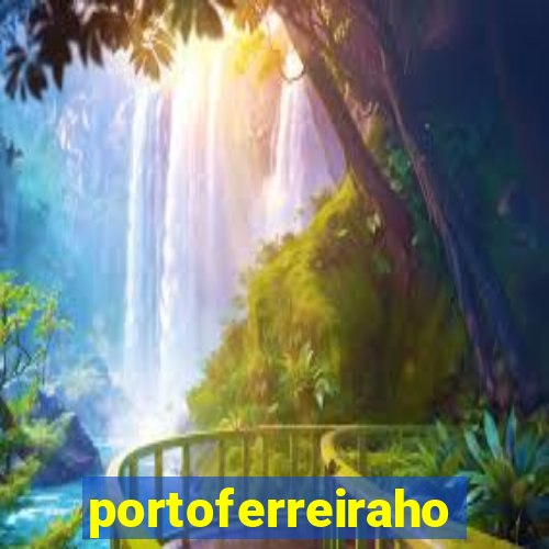 portoferreirahoje