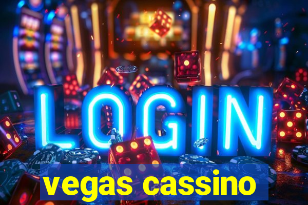 vegas cassino