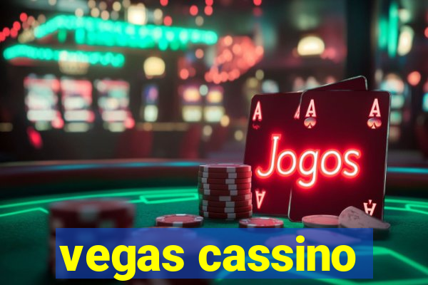 vegas cassino