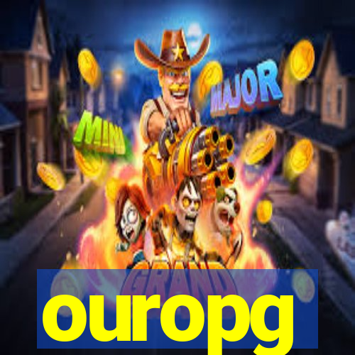 ouropg