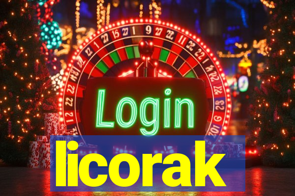 licorak