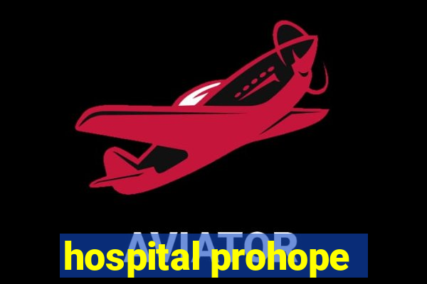 hospital prohope