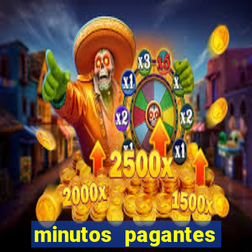 minutos pagantes fortune ox hoje