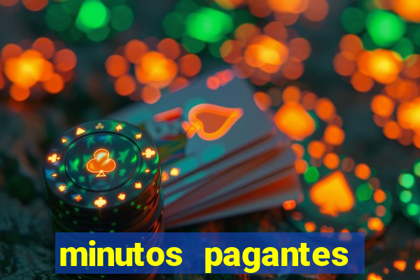 minutos pagantes fortune ox hoje