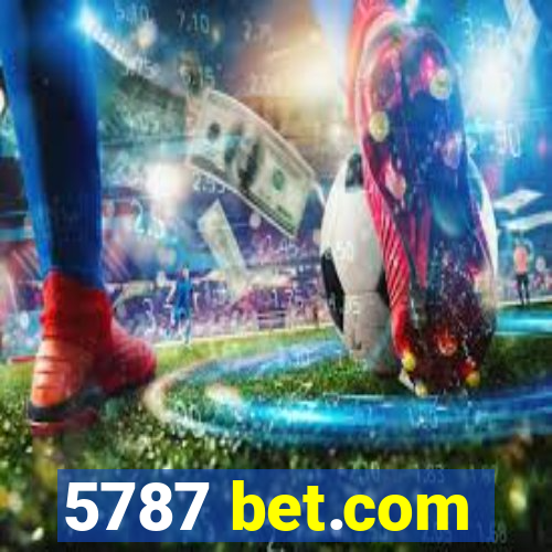 5787 bet.com