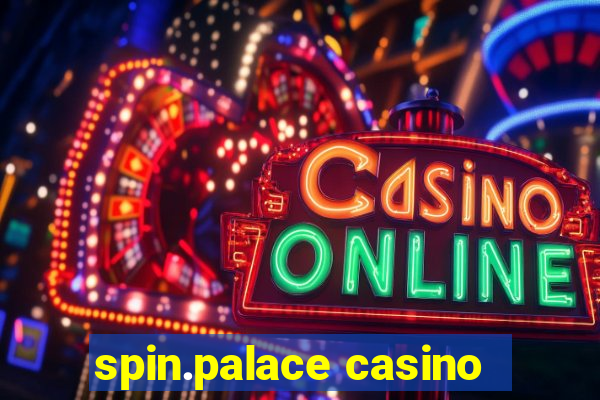 spin.palace casino