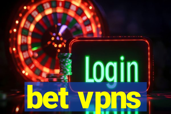 bet vpns