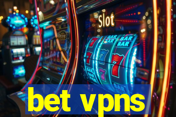 bet vpns