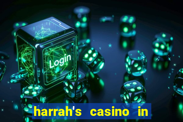 harrah's casino in las vegas nevada