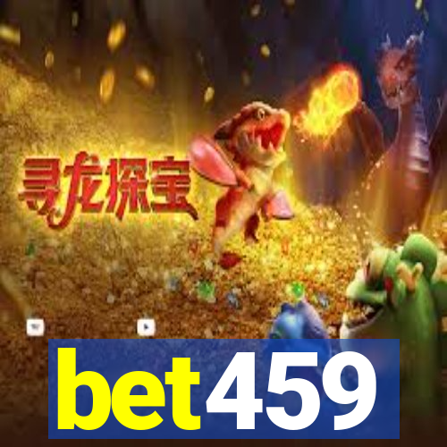 bet459