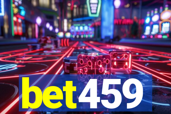 bet459