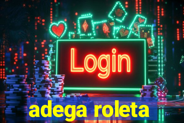 adega roleta