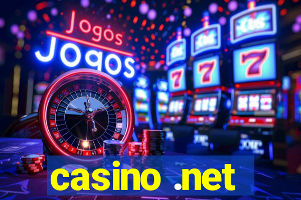 casino .net