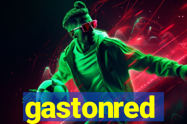 gastonred