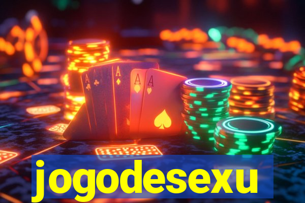 jogodesexu