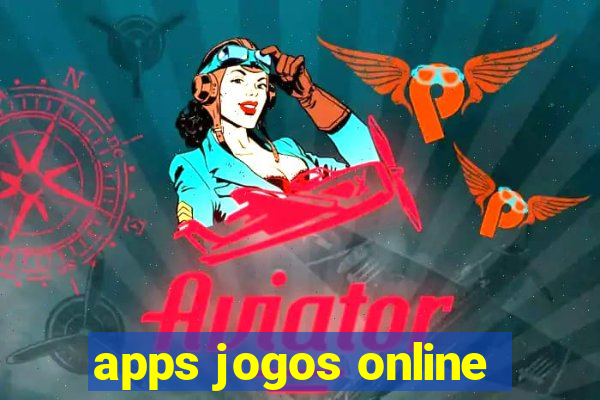 apps jogos online