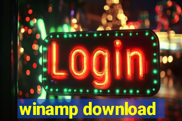 winamp download