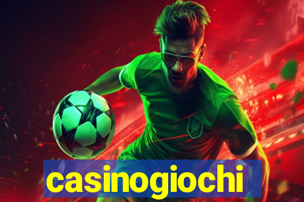 casinogiochi