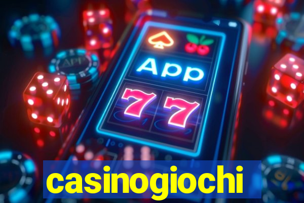 casinogiochi