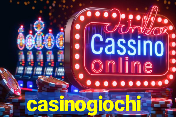 casinogiochi