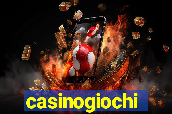 casinogiochi