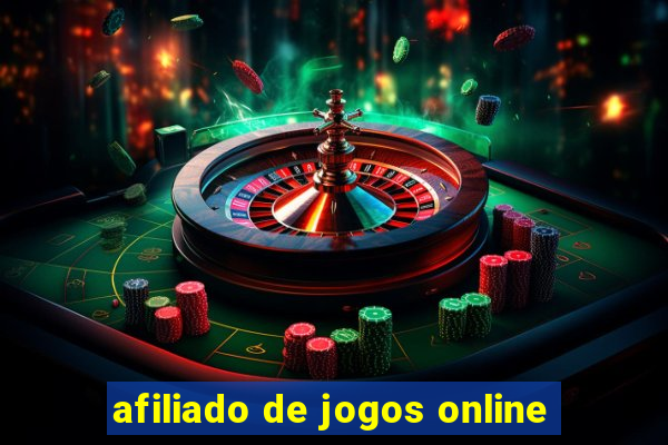 afiliado de jogos online