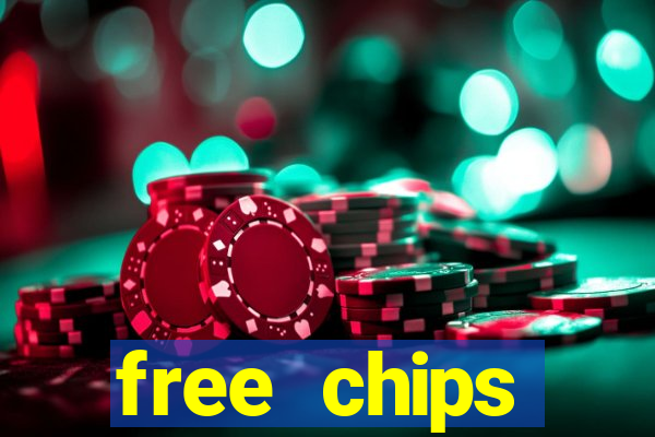 free chips doubledown casino