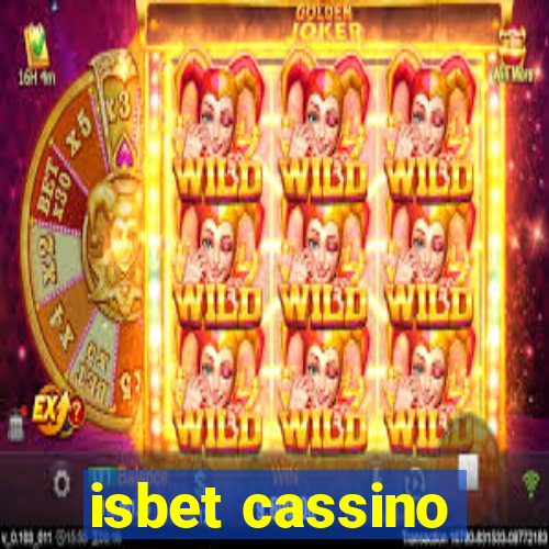 isbet cassino