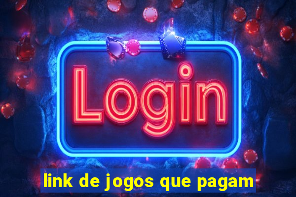 link de jogos que pagam