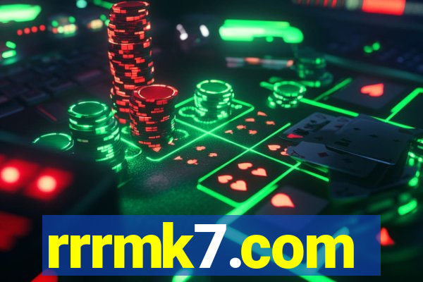 rrrmk7.com