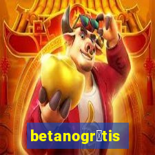 betanogr谩tis