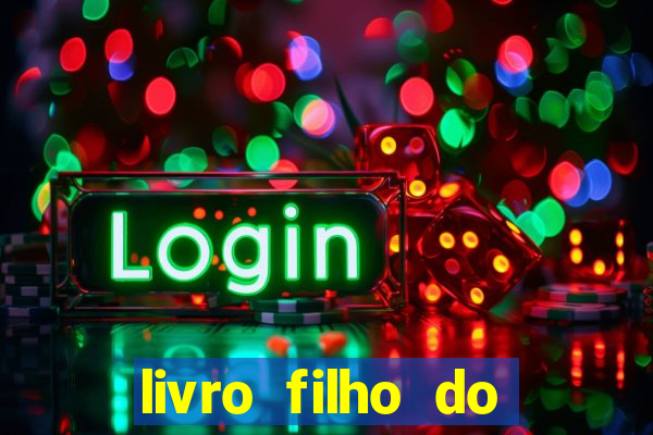 livro filho do fogo pdf