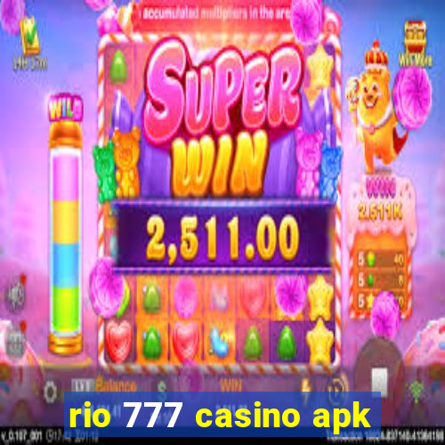 rio 777 casino apk