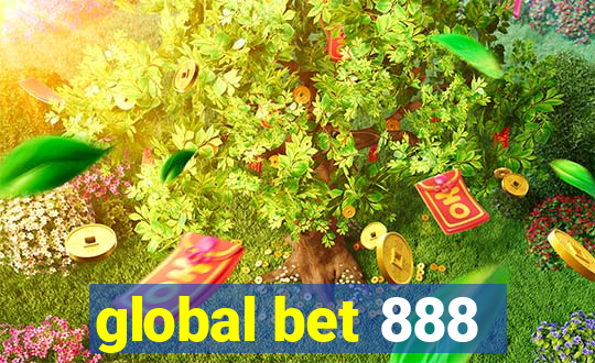 global bet 888