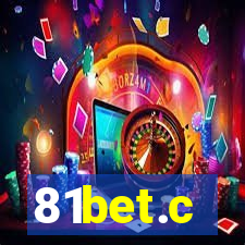 81bet.c