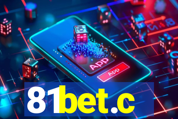 81bet.c