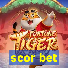 scor bet