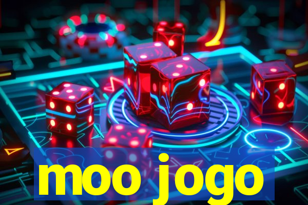 moo jogo