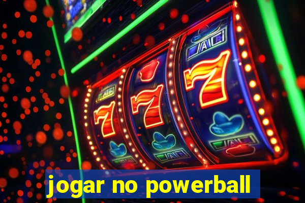 jogar no powerball