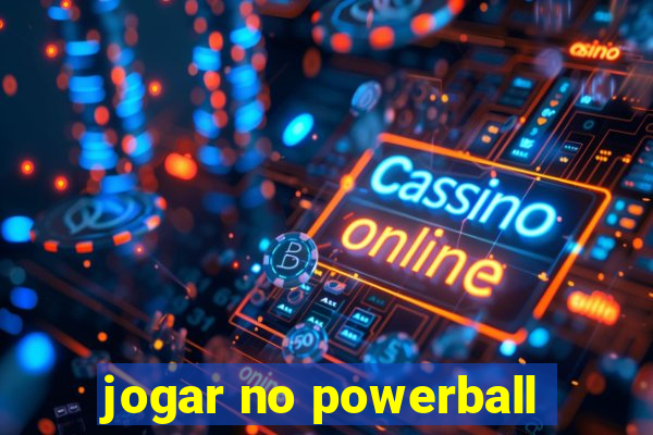 jogar no powerball